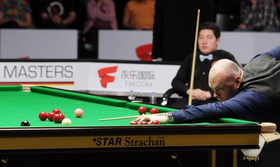 打破僵局 打破僵局