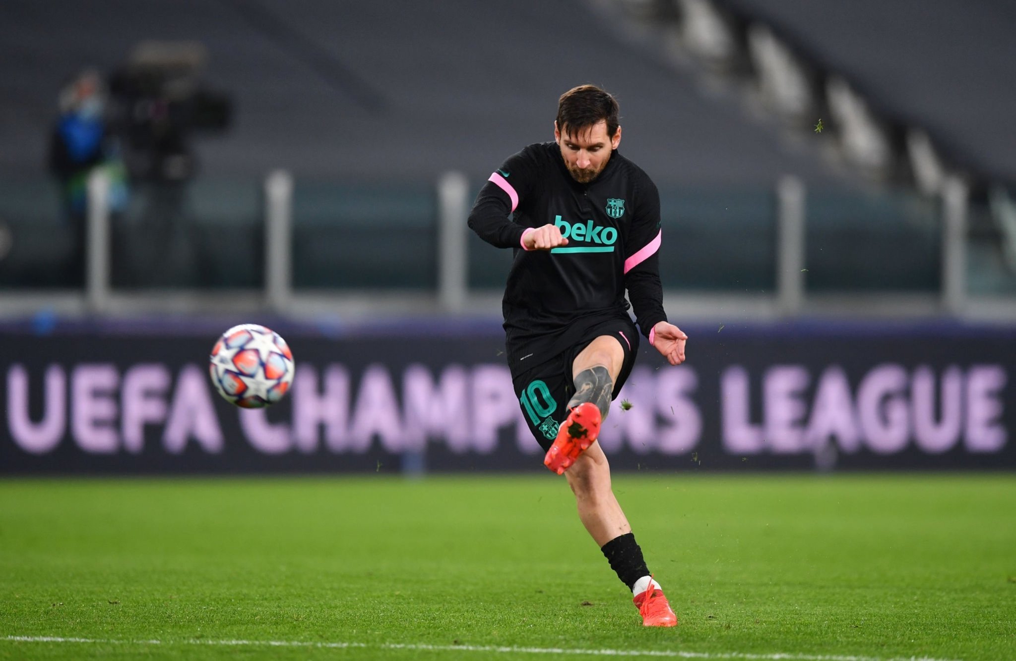 经济冲击 经济冲击