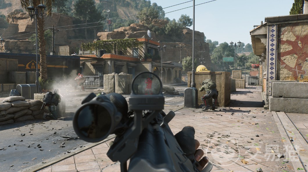 队的进攻与 队的进攻与