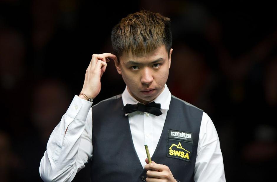 鱼儿说三 鱼儿说三